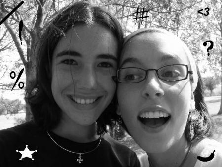 Ma Girafe et Ma Loul'